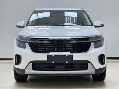 Kia Situs 1.5L CVT Luxury - фото 2