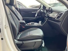 Kia Situs 1.5L CVT Luxury - фото 20