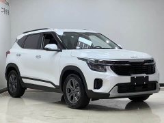Kia Situs 1.5L CVT Luxury - фото 3