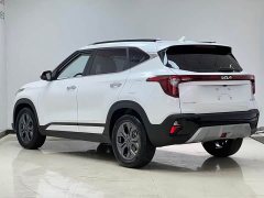 Kia Situs 1.5L CVT Luxury - фото 6