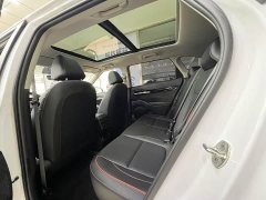 Kia Situs 1.5L CVT Luxury - фото 7