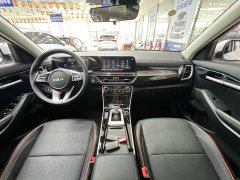 Kia Situs 1.5L CVT Luxury - фото 9
