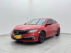 Honda Civic 2019 220TURBO CVT Sport Edition National VI - ფოტო 1