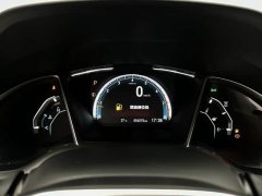 Honda Civic 2019 220TURBO CVT Sport Edition National VI - ფოტო 10