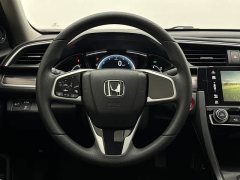Honda Civic 2019 220TURBO CVT Sport Edition National VI - ფოტო 11