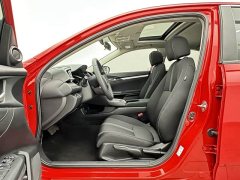 Honda Civic 2019 220TURBO CVT Sport Edition National VI - ფოტო 12