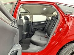 Honda Civic 2019 220TURBO CVT Sport Edition National VI - ფოტო 13