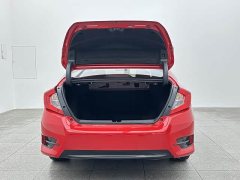 Honda Civic 2019 220TURBO CVT Sport Edition National VI - ფოტო 15