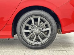 Honda Civic 2019 220TURBO CVT Sport Edition National VI - ფოტო 16