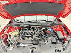 Honda Civic 2019 220TURBO CVT Sport Edition National VI - ფოტო 17