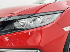 Honda Civic 2019 220TURBO CVT Sport Edition National VI - ფოტო 18