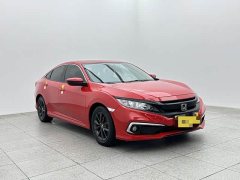 Honda Civic 2019 220TURBO CVT Sport Edition National VI - ფოტო 3