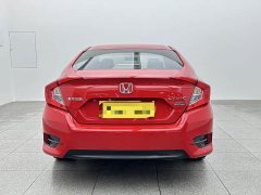 Honda Civic 2019 220TURBO CVT Sport Edition National VI - ფოტო 5