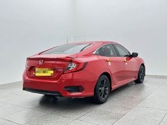 Honda Civic 2019 220TURBO CVT Sport Edition National VI - ფოტო 6