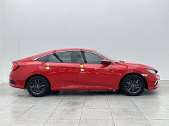 Honda Civic 2019 220TURBO CVT Sport Edition National VI - ფოტო 7