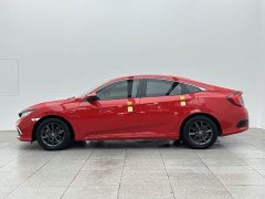 Honda Civic 2019 220TURBO CVT Sport Edition National VI - ფოტო 8