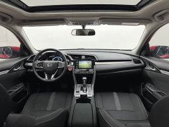 Honda Civic 2019 220TURBO CVT Sport Edition National VI - ფოტო 9