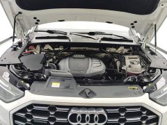 Audi Q5L 40 TFSI Luxury Dynamic - ფოტო 10