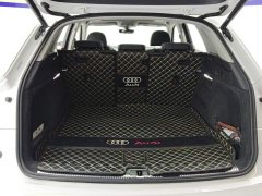 Audi Q5L 40 TFSI Luxury Dynamic - ფოტო 4