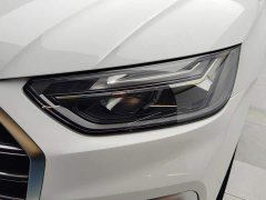 Audi Q5L 40 TFSI Luxury Dynamic - ფოტო 5