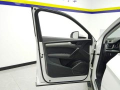 Audi Q5L 40 TFSI Luxury Dynamic - ფოტო 7