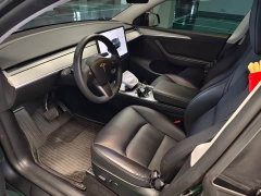 Tesla Model Y Rear-Wheel Drive - ფოტო 8