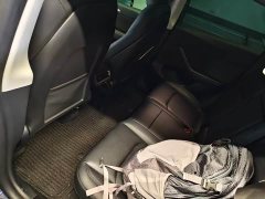 Tesla Model Y Rear-Wheel Drive - ფოტო 9