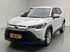 Toyota Frontlander 2.0L CVT Elite - ფოტო 1
