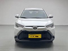 Toyota Frontlander 2.0L CVT Elite - ფოტო 2