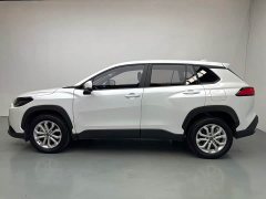 Toyota Frontlander 2.0L CVT Elite - ფოტო 3