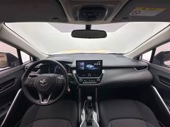 Toyota Frontlander 2.0L CVT Elite - ფოტო 4
