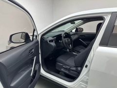 Toyota Frontlander 2.0L CVT Elite - ფოტო 5