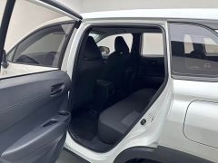 Toyota Frontlander 2.0L CVT Elite - ფოტო 6
