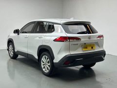 Toyota Frontlander 2.0L CVT Elite - ფოტო 7