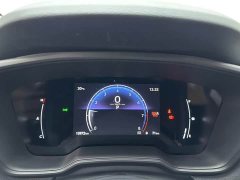 Toyota Frontlander 2.0L CVT Elite - ფოტო 9