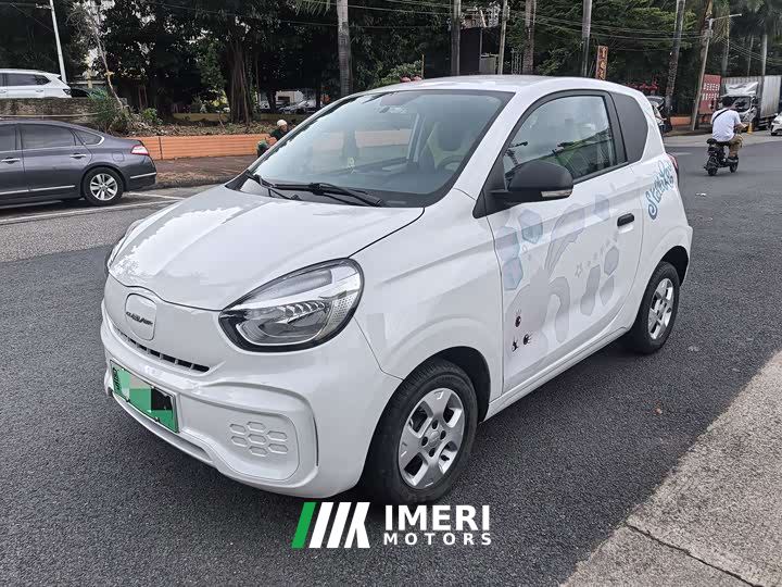 SAIC Corey CLEVER 311km Clever 311km Vitality Pop Edition