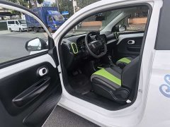 BYD Clever 311km Vitality Pop Edition - ფოტო 10
