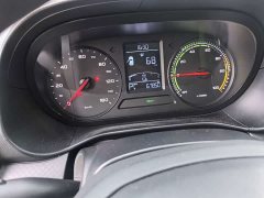 BYD Clever 311km Vitality Pop Edition - ფოტო 12