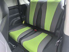 BYD Clever 311km Vitality Pop Edition - ფოტო 13