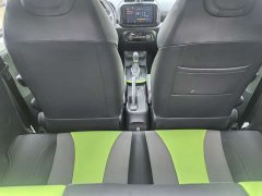 BYD Clever 311km Vitality Pop Edition - ფოტო 14