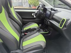 BYD Clever 311km Vitality Pop Edition - ფოტო 16