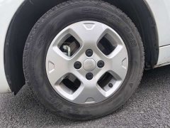 BYD Clever 311km Vitality Pop Edition - ფოტო 18