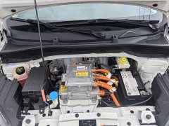 BYD Clever 311km Vitality Pop Edition - ფოტო 20