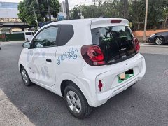 BYD Clever 311km Vitality Pop Edition - ფოტო 5