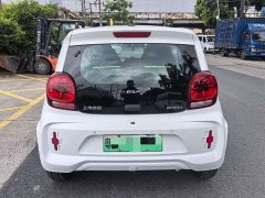 BYD Clever 311km Vitality Pop Edition - ფოტო 6