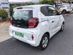 BYD Clever 311km Vitality Pop Edition - ფოტო 7