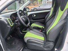 BYD Clever 311km Vitality Pop Edition - ფოტო 8