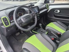 BYD Clever 311km Vitality Pop Edition - ფოტო 9