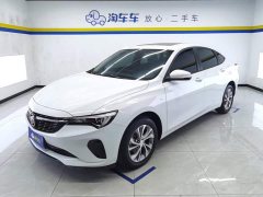 Buick Verano Excelle Pro 532T Lexing Edition - ფოტო 1