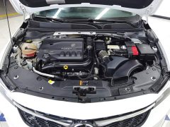 Buick Verano Excelle Pro 532T Lexing Edition - ფოტო 10